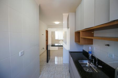 Apartamento para alugar com 42m², 2 quartos e 1 vagaCozinha