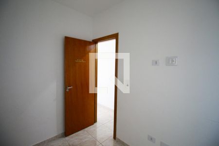 Apartamento para alugar com 42m², 2 quartos e 1 vagaQuarto 2