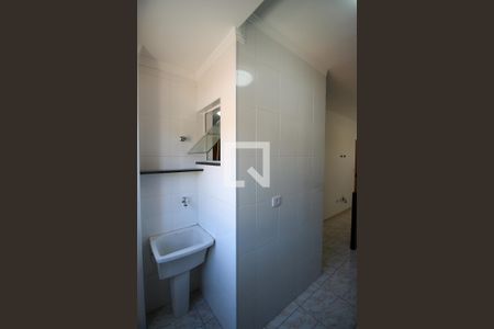 Apartamento para alugar com 42m², 2 quartos e 1 vagaÁrea de Serviço