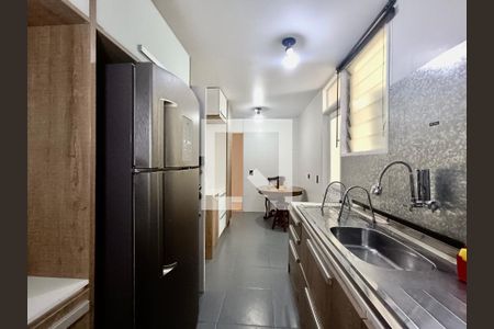 Apartamento à venda com 150m², 3 quartos e 1 vaga Apartamento à venda com 150m², 3 quartos e 1 vagaCozinha