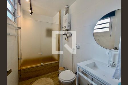 Apartamento à venda com 150m², 3 quartos e 1 vaga Apartamento à venda com 150m², 3 quartos e 1 vagaBanheiro 2