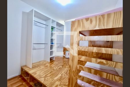 Quarto 1 de apartamento para alugar com 3 quartos, 150m² em Ipanema, Rio de Janeiro