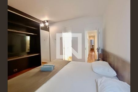 Apartamento à venda com 150m², 3 quartos e 1 vaga Apartamento à venda com 150m², 3 quartos e 1 vagaQuarto 3