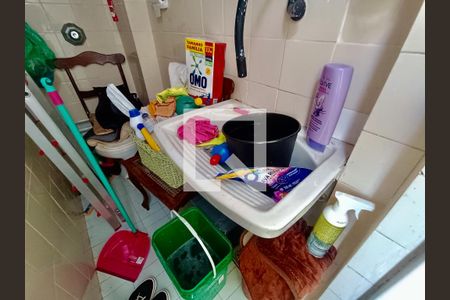 Apartamento à venda com 150m², 3 quartos e 1 vaga Apartamento à venda com 150m², 3 quartos e 1 vagaÁrea de serviço