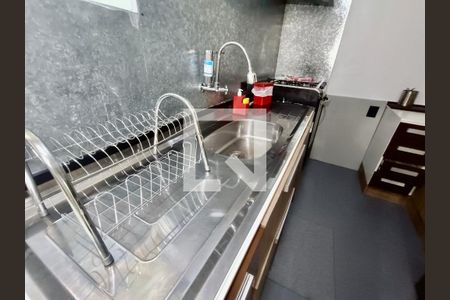 Apartamento à venda com 150m², 3 quartos e 1 vaga Apartamento à venda com 150m², 3 quartos e 1 vagaCozinha