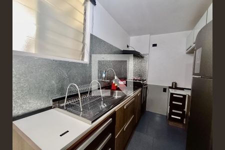 Apartamento à venda com 150m², 3 quartos e 1 vaga Apartamento à venda com 150m², 3 quartos e 1 vagaCozinha