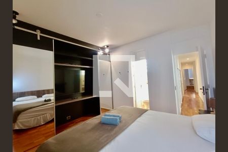 Apartamento à venda com 150m², 3 quartos e 1 vaga Apartamento à venda com 150m², 3 quartos e 1 vagaQuarto 3