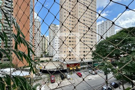 Apartamento à venda com 120m², 3 quartos e 2 vagasVista