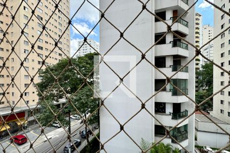 Apartamento à venda com 120m², 3 quartos e 2 vagasVista