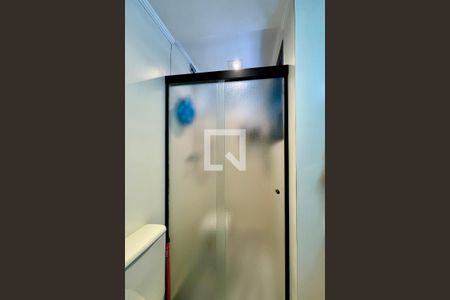 Apartamento à venda com 120m², 3 quartos e 2 vagasBanheiro da Suíte