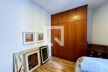 Apartamento à venda com 120m², 3 quartos e 2 vagasQuarto 1