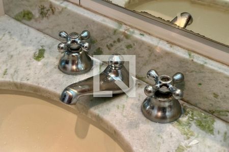 Apartamento à venda com 120m², 3 quartos e 2 vagasBanheiro