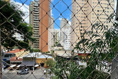 Apartamento à venda com 120m², 3 quartos e 2 vagasVista