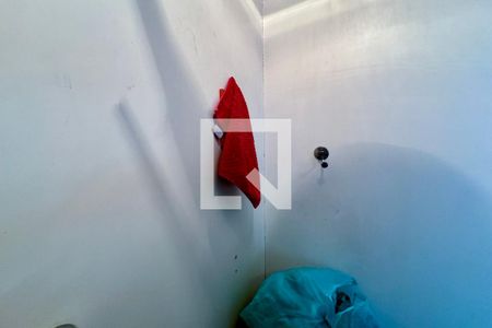 Apartamento à venda com 120m², 3 quartos e 2 vagasBanheiro de Serviço