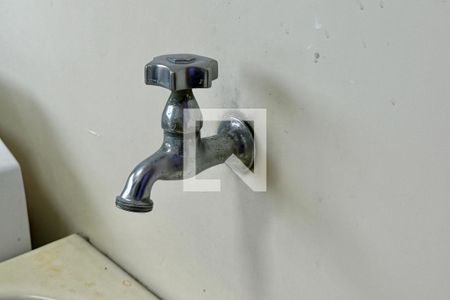 Apartamento à venda com 120m², 3 quartos e 2 vagasÁrea de Serviço