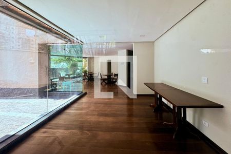 Apartamento à venda com 120m², 3 quartos e 2 vagasSalão de Festas