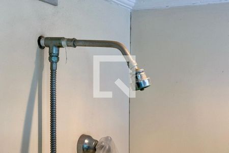 Apartamento à venda com 120m², 3 quartos e 2 vagasBanheiro da Suíte