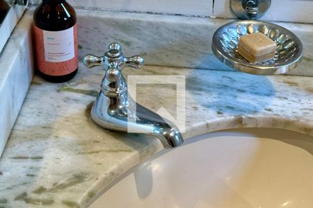 Apartamento à venda com 120m², 3 quartos e 2 vagasLavabo