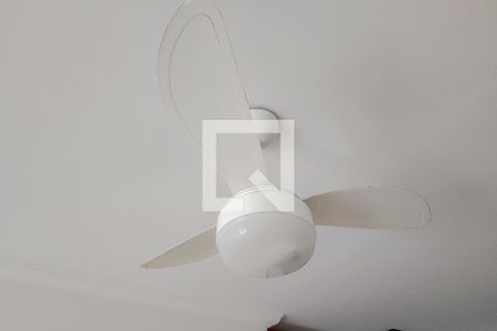 Sala de apartamento à venda com 2 quartos, 56m² em Centro, São Bernardo do Campo