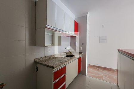 Apartamento à venda com 56m², 2 quartos e 1 vaga Apartamento à venda com 56m², 2 quartos e 1 vagaCozinha