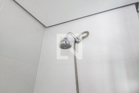 Apartamento à venda com 56m², 2 quartos e 1 vaga Apartamento à venda com 56m², 2 quartos e 1 vagaBanheiro