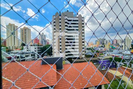 Apartamento à venda com 56m², 2 quartos e 1 vaga Apartamento à venda com 56m², 2 quartos e 1 vagaVista do Quarto 1