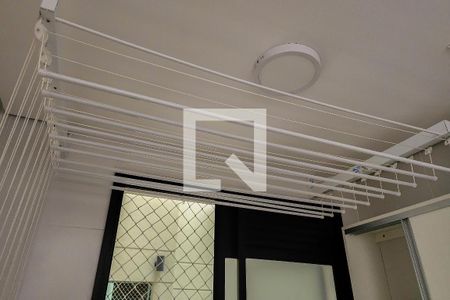 Apartamento à venda com 56m², 2 quartos e 1 vaga Apartamento à venda com 56m², 2 quartos e 1 vagaÁrea de Serviço