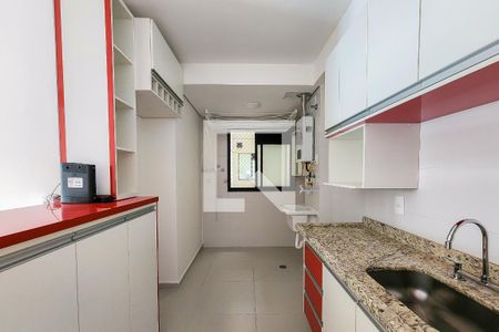Apartamento à venda com 56m², 2 quartos e 1 vaga Apartamento à venda com 56m², 2 quartos e 1 vagaCozinha