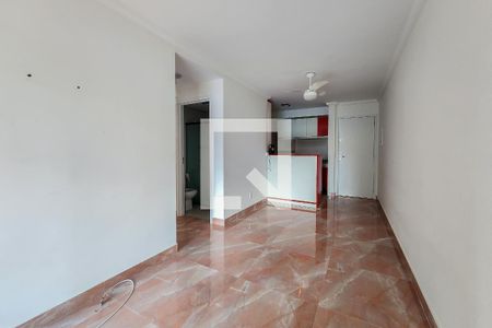 Sala de apartamento à venda com 2 quartos, 56m² em Centro, São Bernardo do Campo