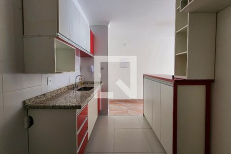 Apartamento à venda com 56m², 2 quartos e 1 vaga Apartamento à venda com 56m², 2 quartos e 1 vagaCozinha