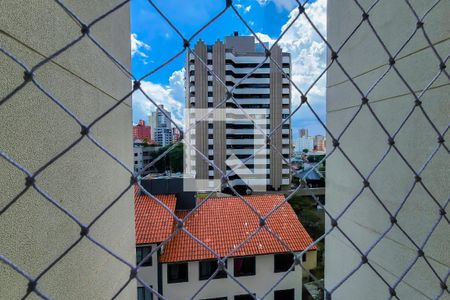 Apartamento à venda com 56m², 2 quartos e 1 vaga Apartamento à venda com 56m², 2 quartos e 1 vagaVista do Quarto 2