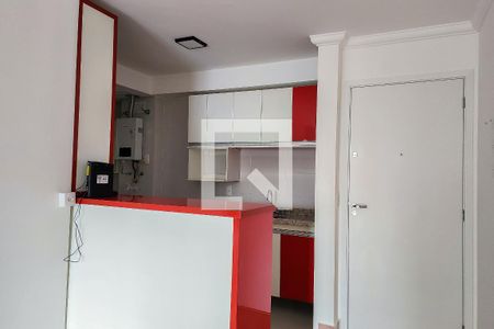Apartamento à venda com 56m², 2 quartos e 1 vaga Apartamento à venda com 56m², 2 quartos e 1 vagaCozinha