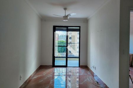 Sala de apartamento à venda com 2 quartos, 56m² em Centro, São Bernardo do Campo