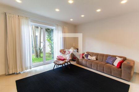 Sala de casa para alugar com 3 quartos, 160m² em Brás, São Paulo