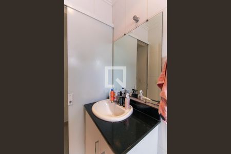 Casa para alugar com 160m², 3 quartos e 2 vagas Casa para alugar com 160m², 3 quartos e 2 vagasBanheiro