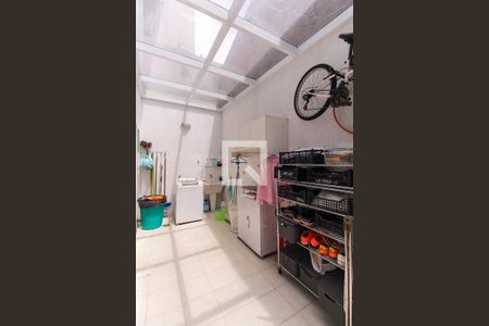 Casa para alugar com 160m², 3 quartos e 2 vagas Casa para alugar com 160m², 3 quartos e 2 vagasÁrea de Serviço