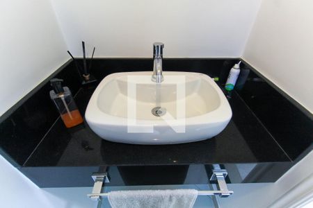 Casa para alugar com 160m², 3 quartos e 2 vagas Casa para alugar com 160m², 3 quartos e 2 vagasLavabo