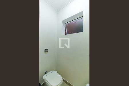 Casa para alugar com 160m², 3 quartos e 2 vagas Casa para alugar com 160m², 3 quartos e 2 vagasLavabo