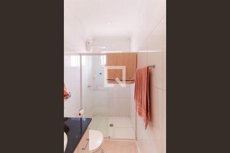 Casa para alugar com 160m², 3 quartos e 2 vagas Casa para alugar com 160m², 3 quartos e 2 vagasBanheiro
