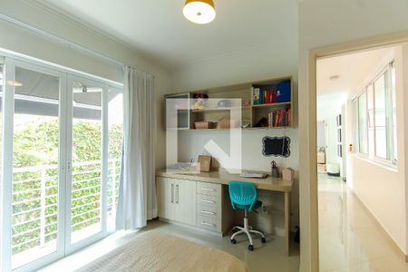 Casa para alugar com 160m², 3 quartos e 2 vagas Casa para alugar com 160m², 3 quartos e 2 vagasQuarto 3