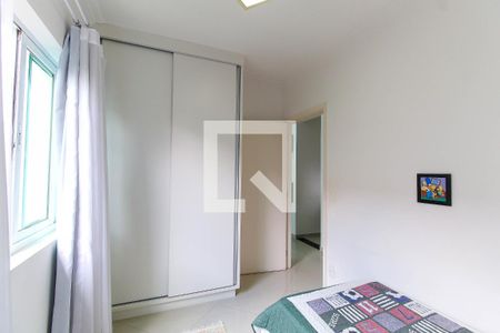 Casa para alugar com 160m², 3 quartos e 2 vagas Casa para alugar com 160m², 3 quartos e 2 vagasQuarto 2
