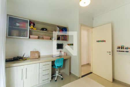Casa para alugar com 160m², 3 quartos e 2 vagas Casa para alugar com 160m², 3 quartos e 2 vagasQuarto 3