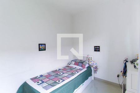 Casa para alugar com 160m², 3 quartos e 2 vagas Casa para alugar com 160m², 3 quartos e 2 vagasQuarto 2