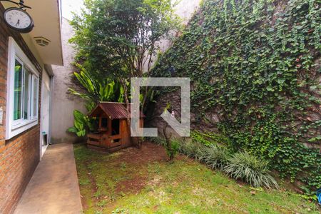 Casa para alugar com 160m², 3 quartos e 2 vagas Casa para alugar com 160m², 3 quartos e 2 vagasJardim