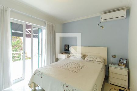 Quarto 1 - Suíte de casa para alugar com 3 quartos, 160m² em Brás, São Paulo