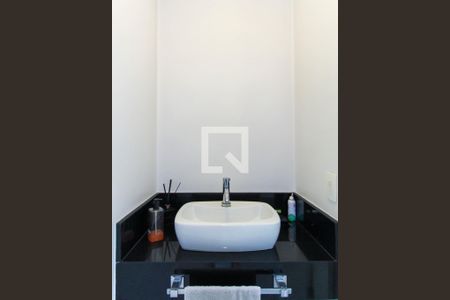 Casa para alugar com 160m², 3 quartos e 2 vagas Casa para alugar com 160m², 3 quartos e 2 vagasLavabo