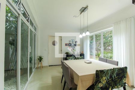 Sala de casa para alugar com 3 quartos, 160m² em Brás, São Paulo