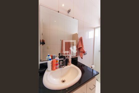 Casa para alugar com 160m², 3 quartos e 2 vagas Casa para alugar com 160m², 3 quartos e 2 vagasBanheiro