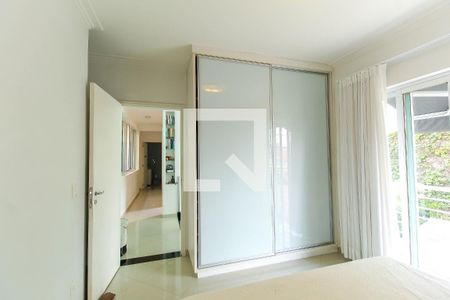 Quarto 1 - Suíte de casa para alugar com 3 quartos, 160m² em Brás, São Paulo