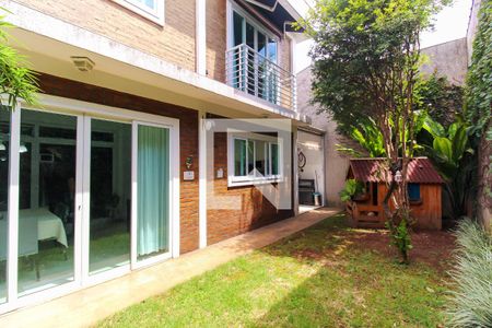 Casa para alugar com 160m², 3 quartos e 2 vagas Casa para alugar com 160m², 3 quartos e 2 vagasJardim